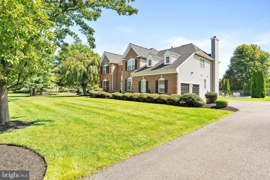 1 Somerset Ct, Allentown, NJ 08501 - #3