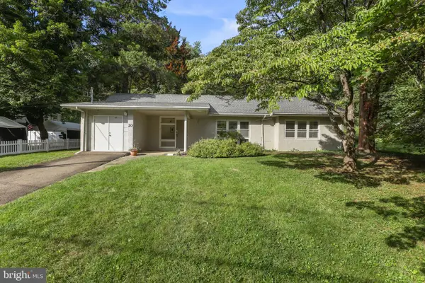 20 Farm Ln, ROOSEVELT, NJ 08555
