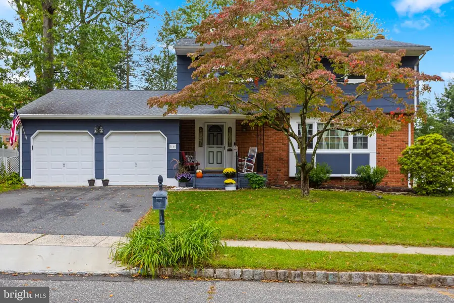 16 Twain Dr, Allentown, NJ 08501 - #2