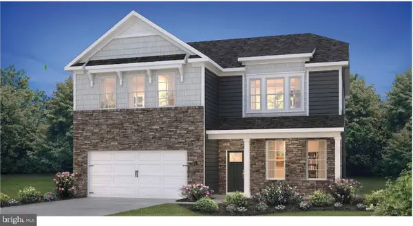 81 Georgetown Dr, FREEHOLD, NJ 07728
