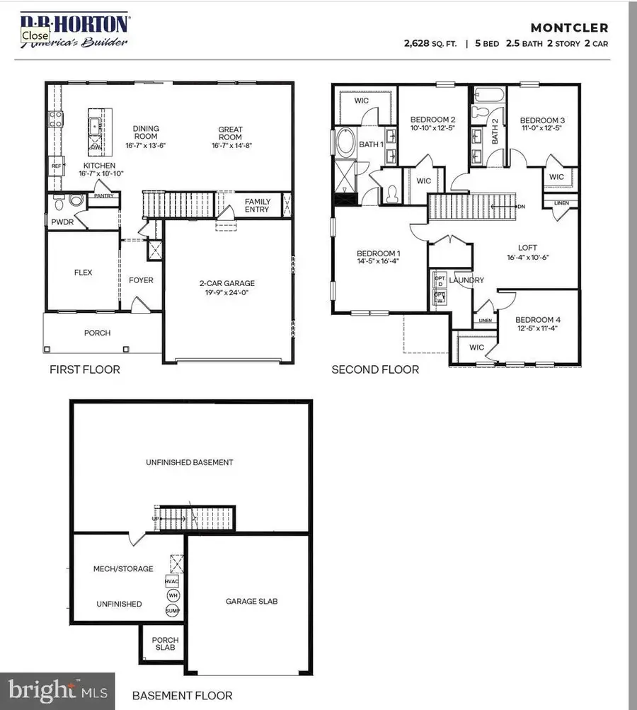 81 Georgetown Dr, Freehold, NJ 07728 - #2