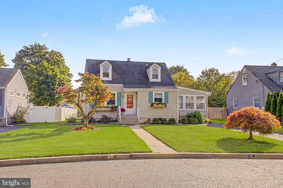 39 Waldron Rd, Allentown, NJ 08501 - #2