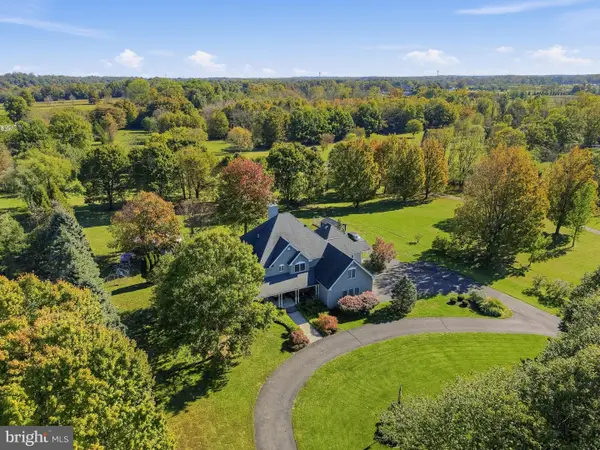 135 Holmes Mill Rd, CREAM RIDGE, NJ 08514