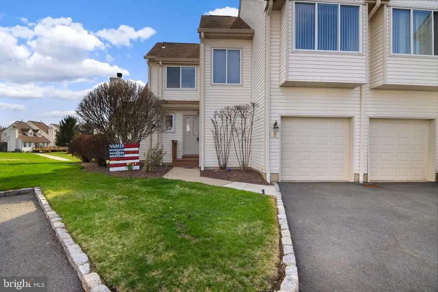 8 Russell Ct, Montville, NJ 07045 - #2