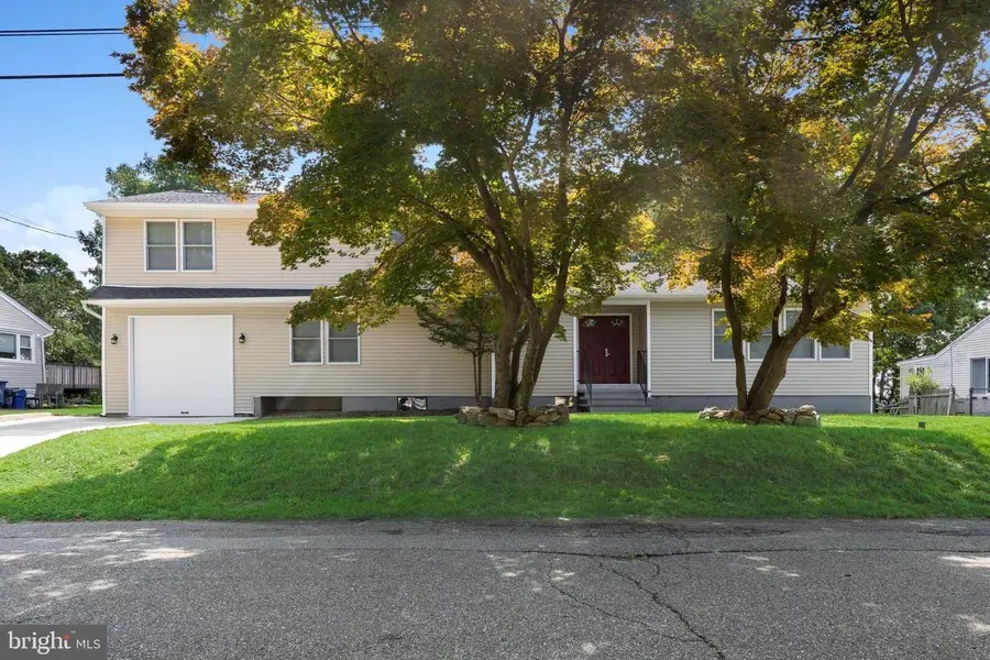 55 Shawnee Ave, Rockaway, NJ 07866 - #2