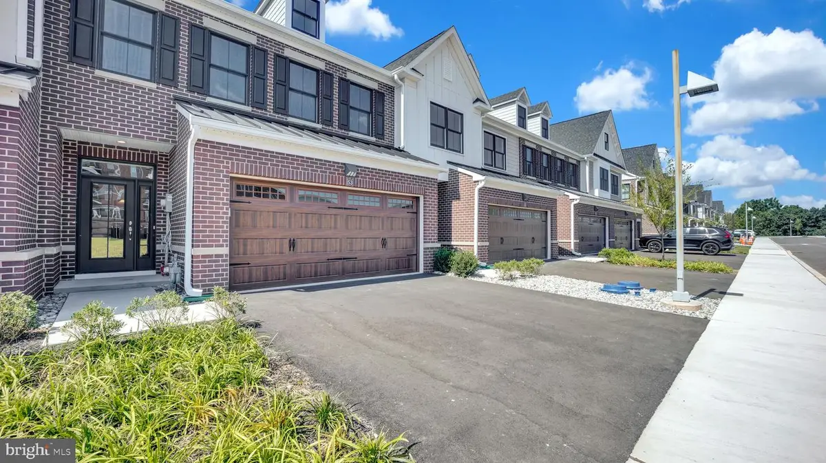 71 Riverwalk, Plainsboro, NJ 08536 - Image #1