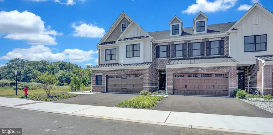 71 Riverwalk, Plainsboro, NJ 08536 - Image #2