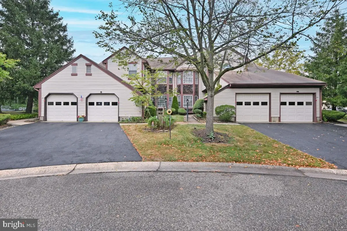 2-c John Tyler Ct #bldg 35-2, Monroe Township, NJ 08831 - Image #1