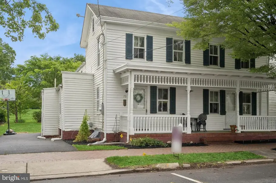 75 N Main St, Cranbury, NJ 08512 - Image #3