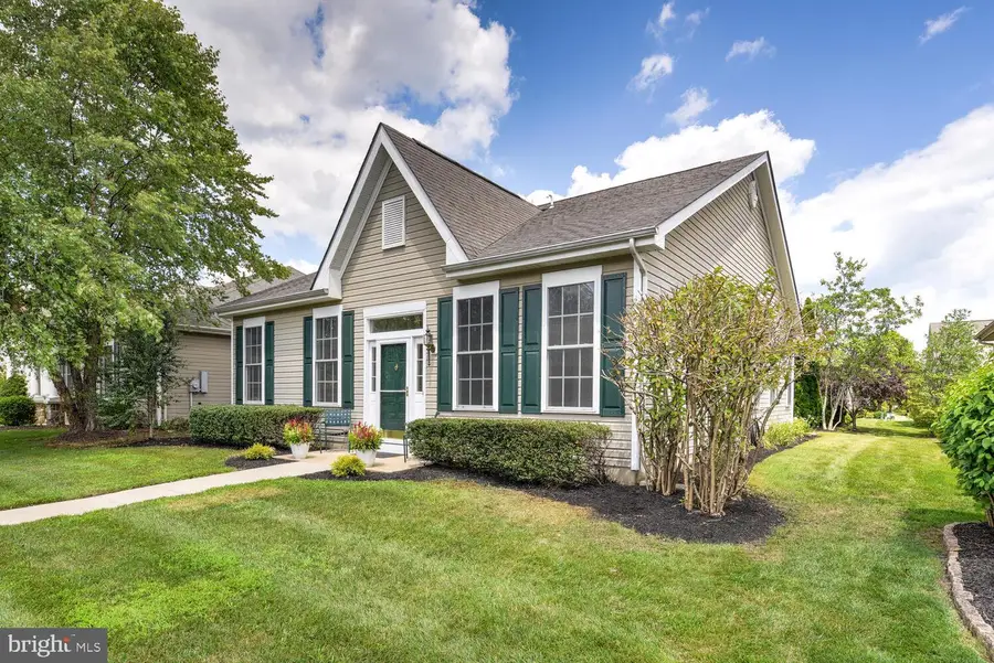 5 Trowbridge Ln, Cranbury, NJ 08512 - Image #3