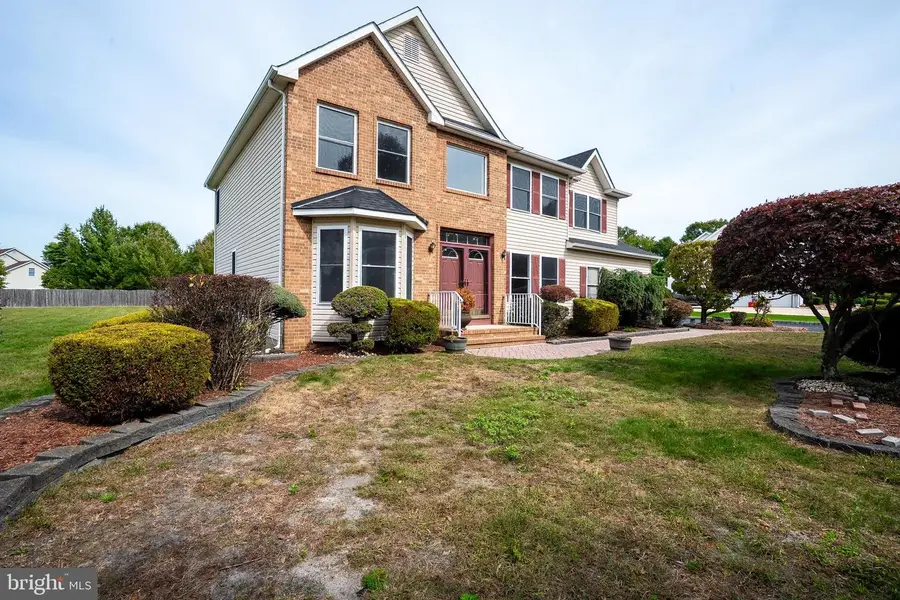 27 Samantha Dr, Monroe Township, NJ 08831 - Image #3