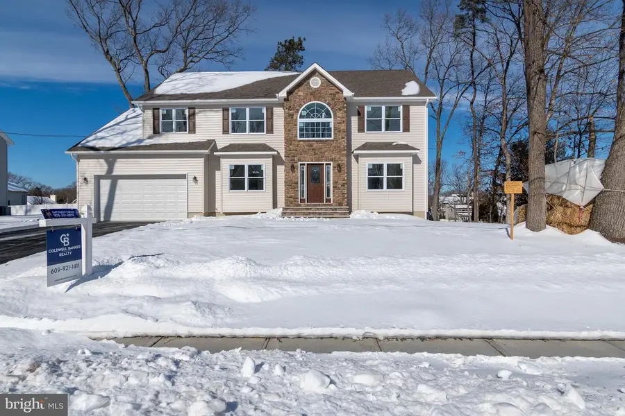 38 Avenue I, Monroe Township, NJ 08831 - #2