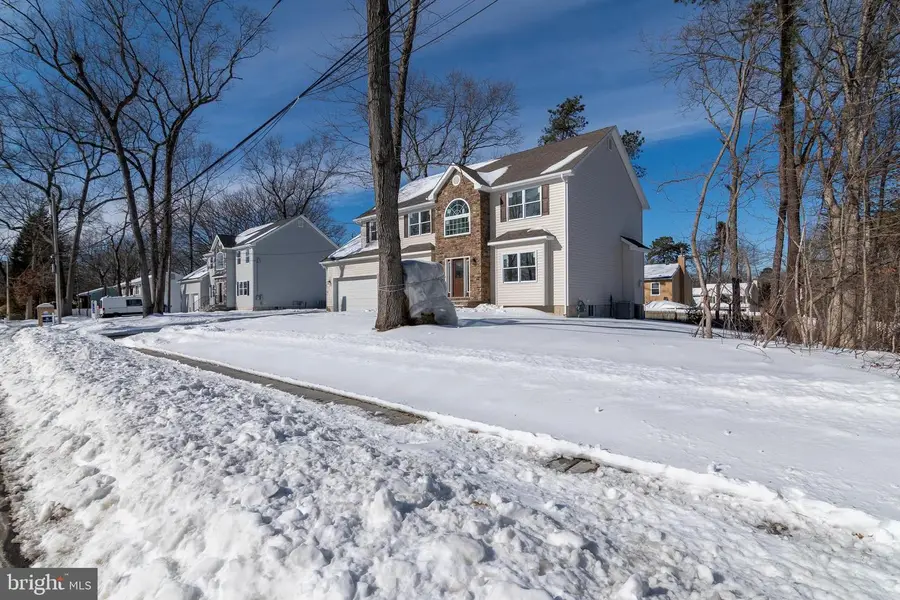 38 Avenue I, Monroe Township, NJ 08831 - #3