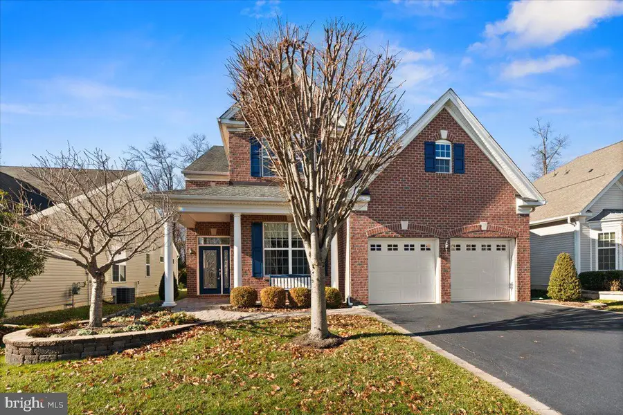 12 Hardwick Dr, Kendall Park, NJ 08824 - Image #2