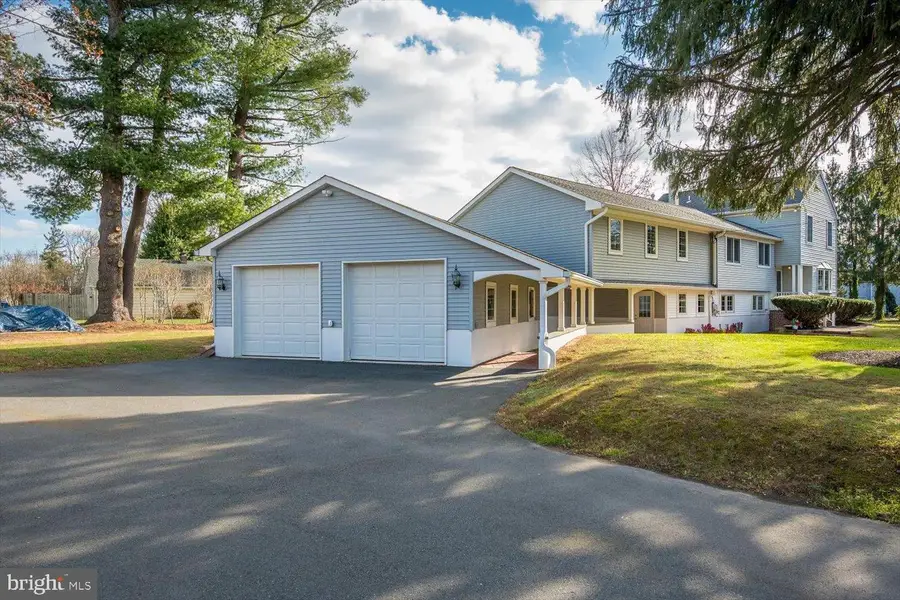 34 Prospect Ave, Plainsboro, NJ 08536 - Image #3