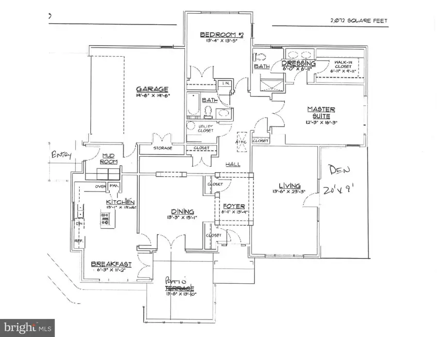 1 Empress Ct, Princeton, NJ 08540 - Image #2