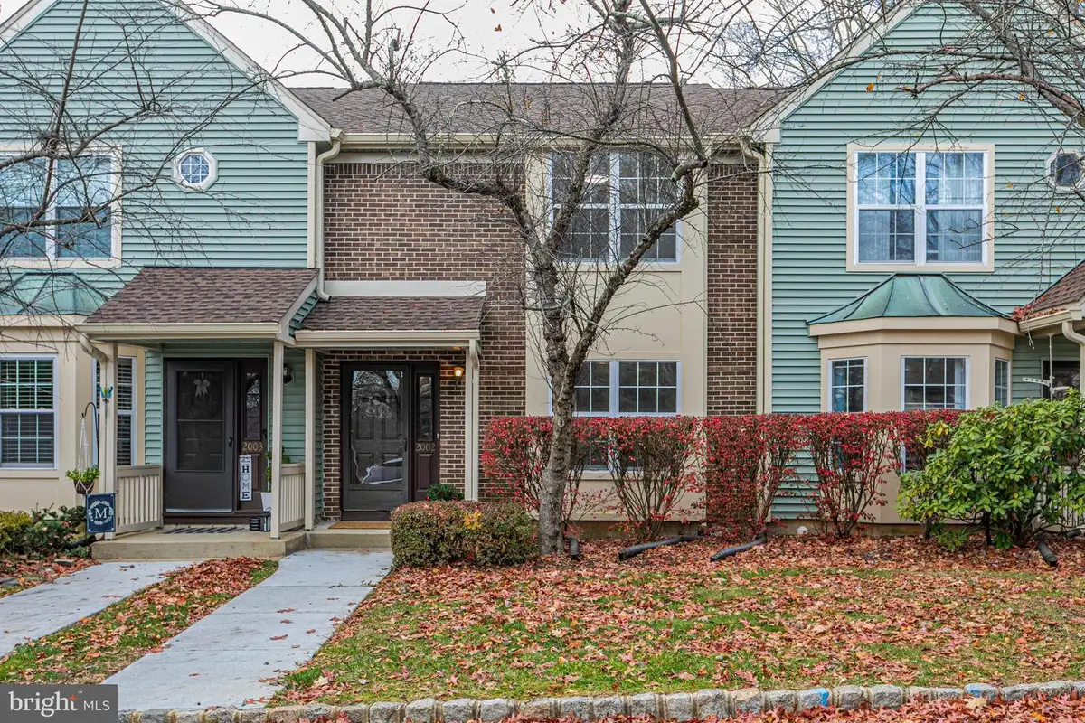 2002 Sandlewood Ct, Monmouth Junction, NJ 08852 - Image #1