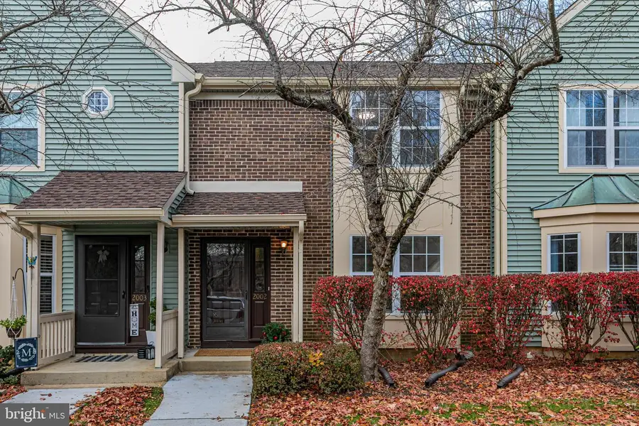 2002 Sandlewood Ct, Monmouth Junction, NJ 08852 - Image #2