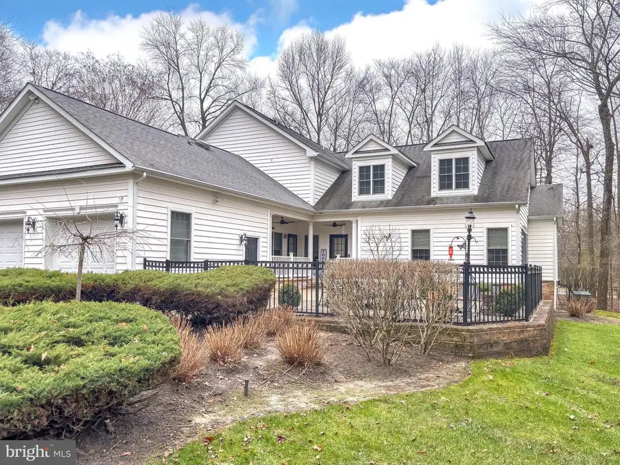 1 Majestic Woods Dr, Monroe Township, NJ 08831 - Image #2