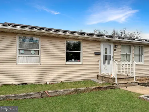 14 E Church St, MONROE TOWNSHIP, NJ 08831