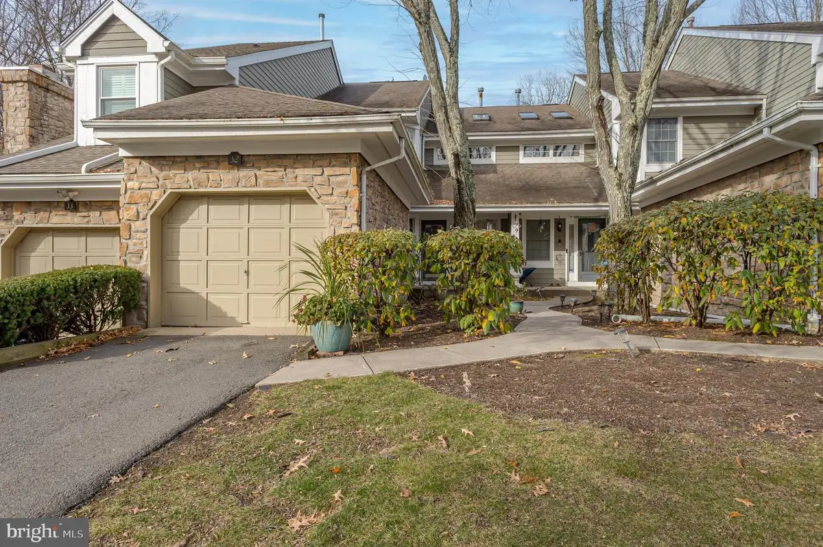 32 Springwood Court, Princeton, NJ 08540 - Image #1