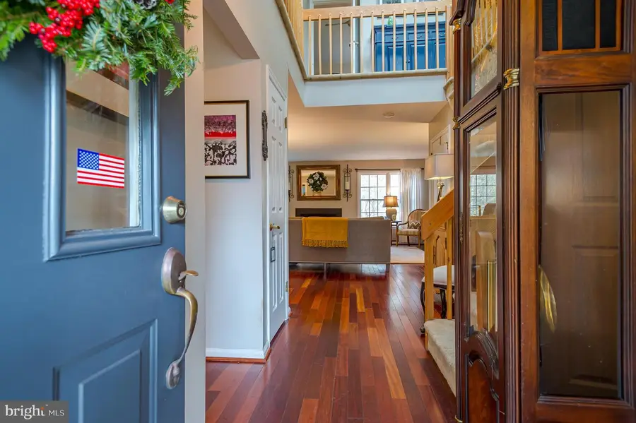 32 Springwood Court, Princeton, NJ 08540 - Image #2