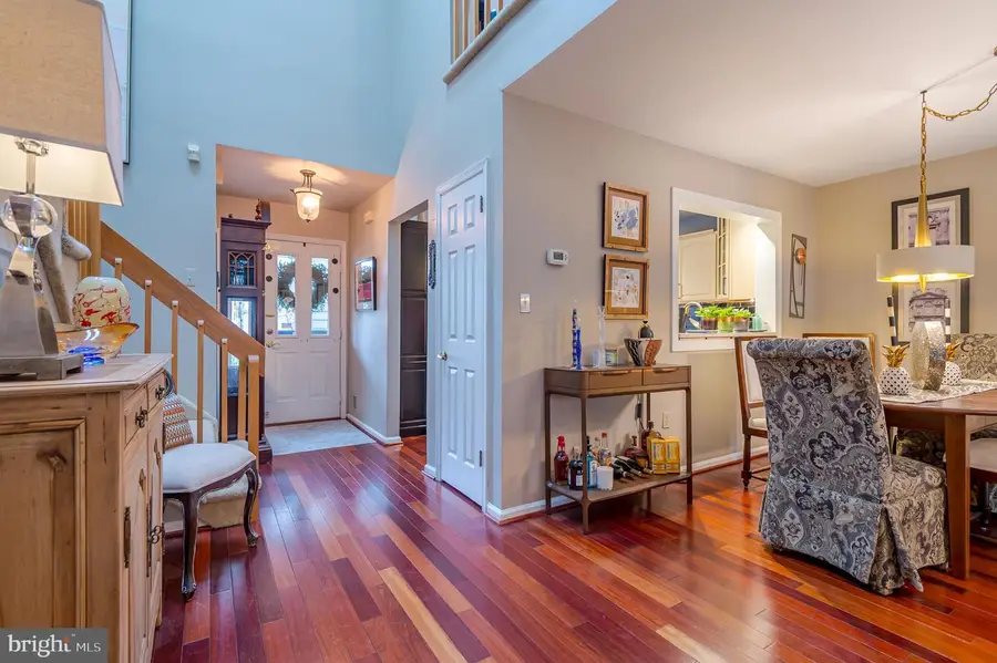 32 Springwood Court, Princeton, NJ 08540 - Image #3