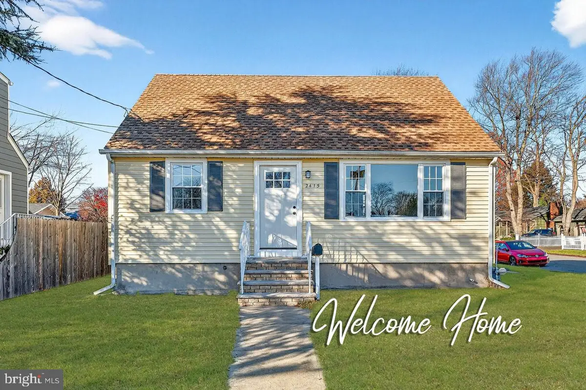 2415 Maple Ave, South Plainfield, NJ 07080 - Image #1
