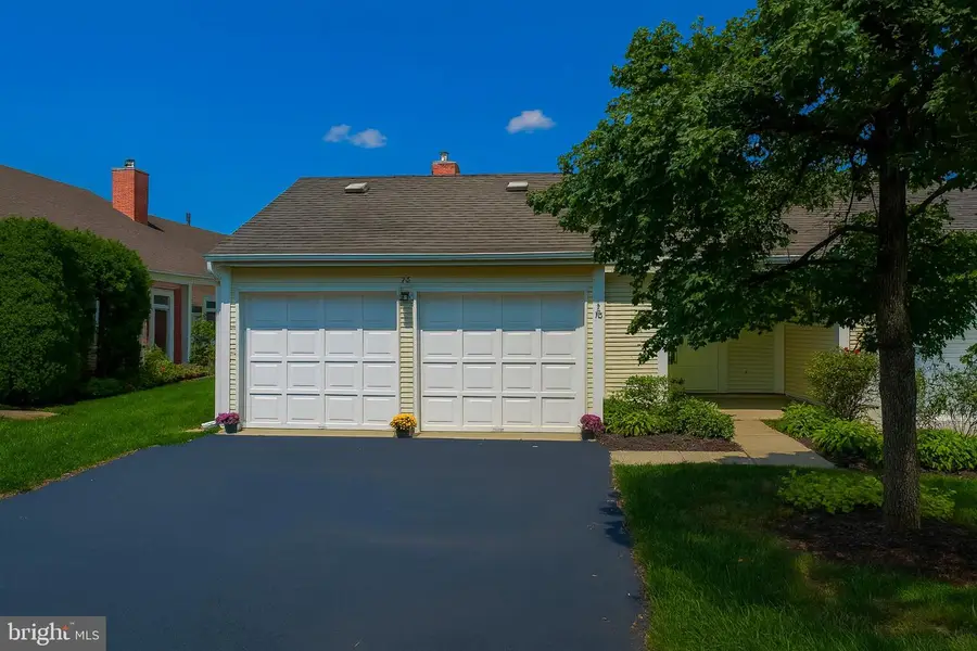 7c Rutland Ln, Monroe Township, NJ 08831 - Image #3