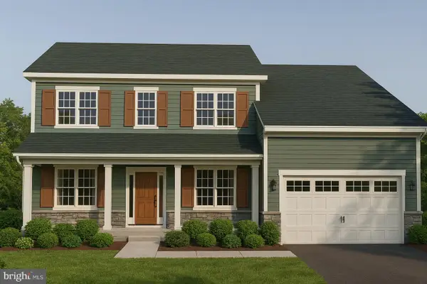 7 Arthur Ln, CRANBURY, NJ 08512