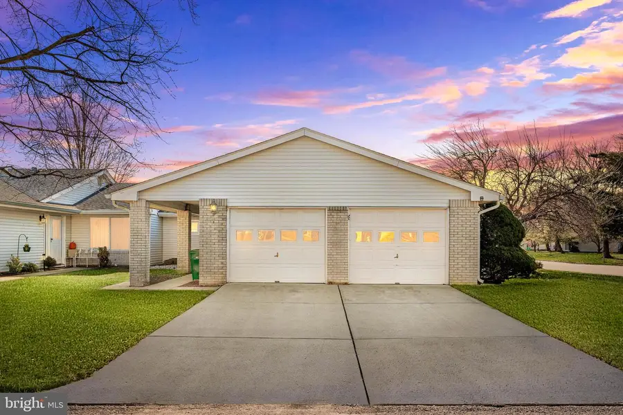 801-b Pompton Rd, Monroe Township, NJ 08831 - Image #3