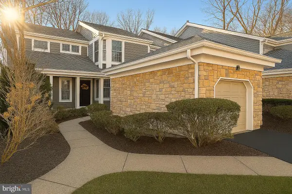 64 Coriander Drive, PRINCETON, NJ 08540