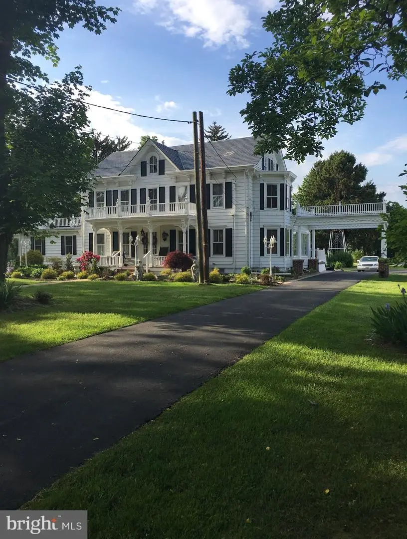 77 Petty Rd, Cranbury, NJ 08512 - Image #1