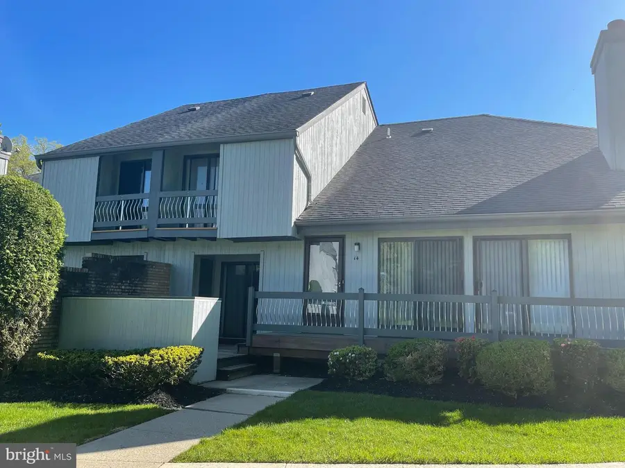 14 Peachtree Ct, Monmouth Junction, NJ 08852 - Image #2