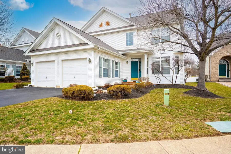 6 Barlow Court, Plainsboro, NJ 08536 - Image #2