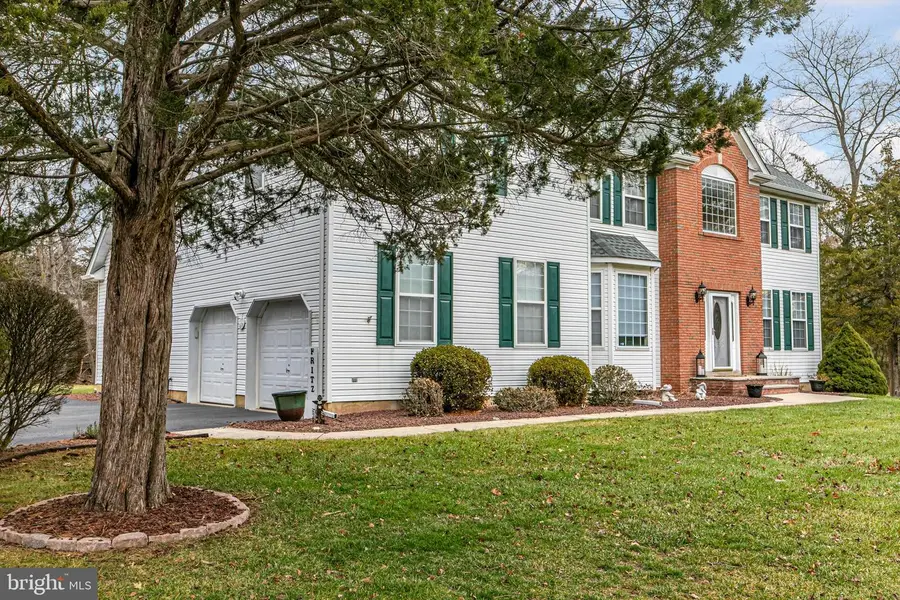 4 Gramercy Rd, Monmouth Junction, NJ 08852 - Image #2