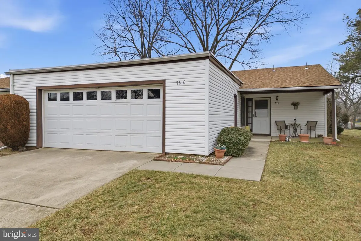 96-c Salix Plz, Monroe Township, NJ 08831 - Image #1