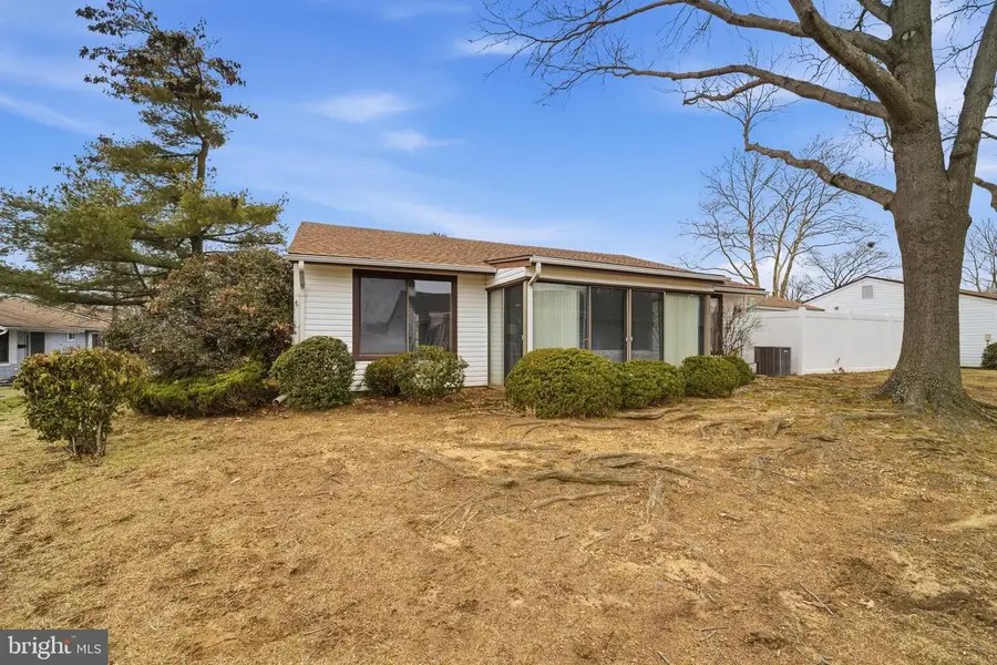 96-c Salix Plz, Monroe Township, NJ 08831 - Image #3