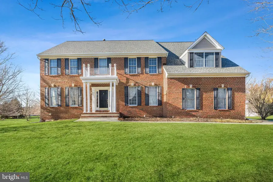 11 Harvest Drive, Plainsboro, NJ 08536 - #2