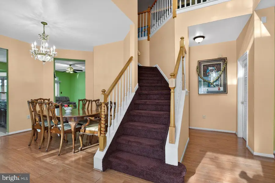 100 Ashford Drive, Plainsboro, NJ 08536 - #2