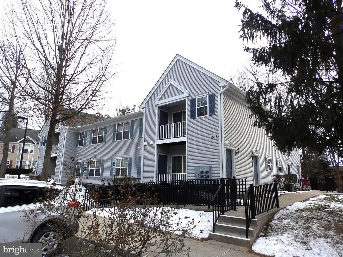 508 Cypress Ln, East Brunswick, NJ 08816 - #1