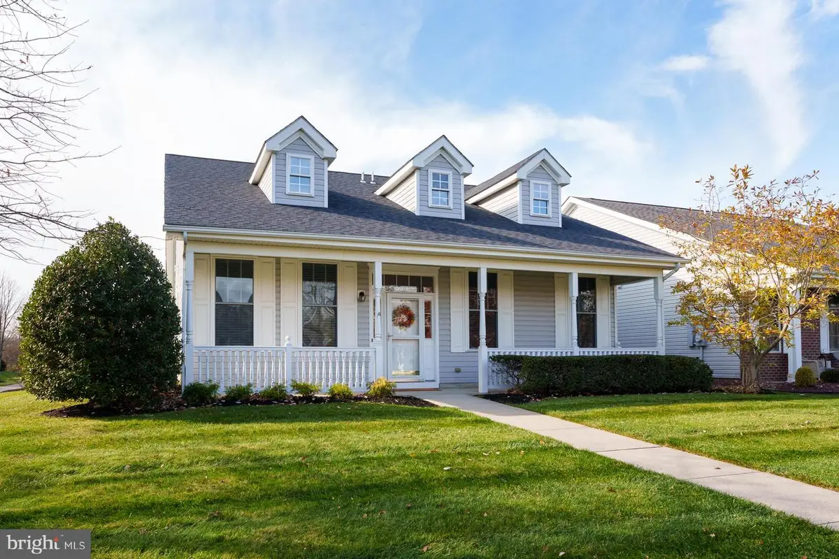 10 Liedtke Dr, Cranbury, NJ 08512 - Image #1