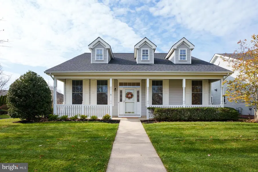 10 Liedtke Dr, Cranbury, NJ 08512 - Image #2