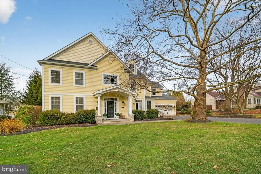 10 Evans Dr, Cranbury, NJ 08512 - #3