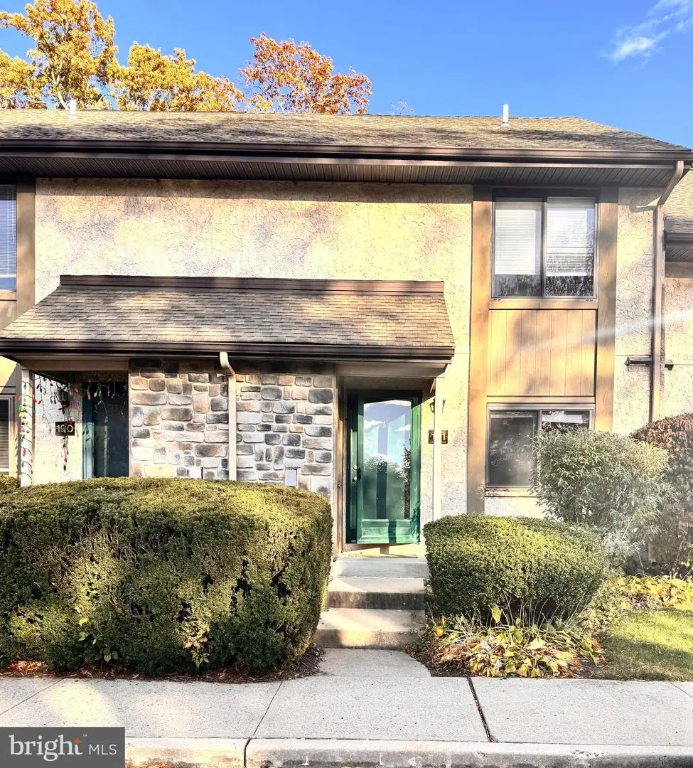 191 Hampshire Drive, Plainsboro, NJ 08536 - Image #1