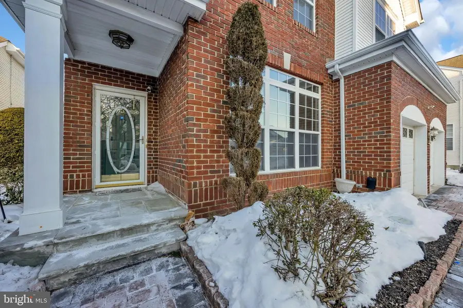 13 Heather Ct, Plainsboro, NJ 08536 - #3