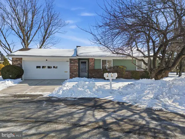 460 Delair Rd #a, MONROE TOWNSHIP, NJ 08831