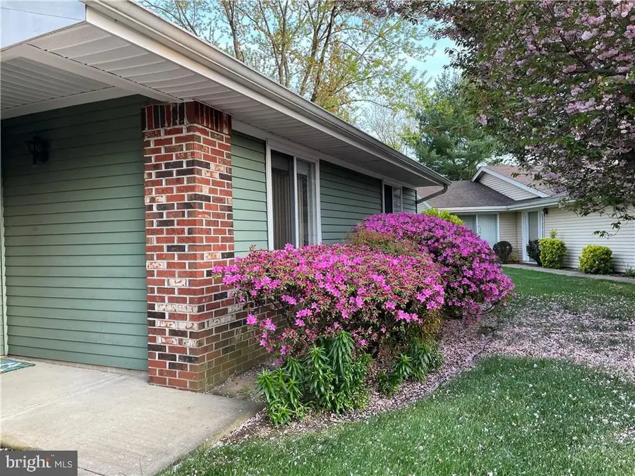 460 Delair Rd #a, Monroe Township, NJ 08831 - #2