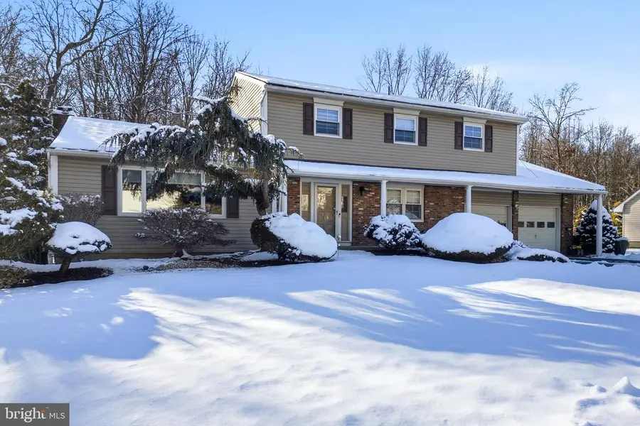 50 Valley Forge Dr, East Brunswick, NJ 08816 - Image #3