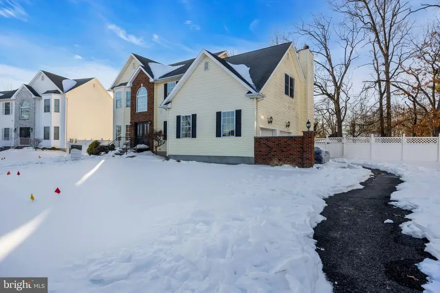 4 Rauer Ct, South Plainfield, NJ 07080 - #2